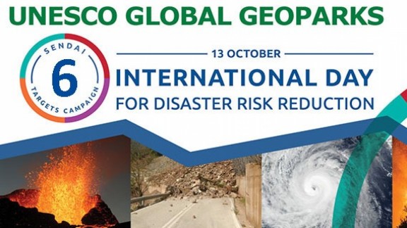 International Day for Disaster Risk Education