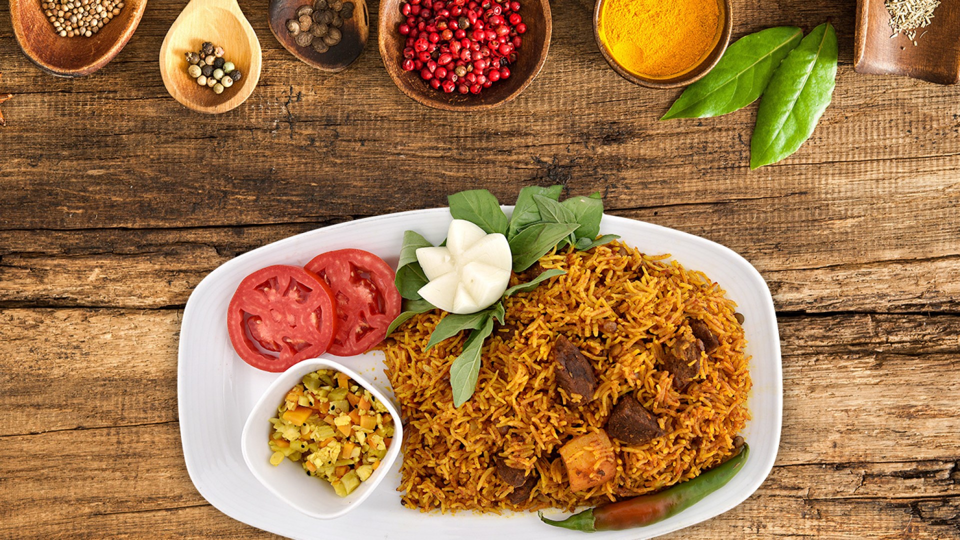 Badil Local Foods
