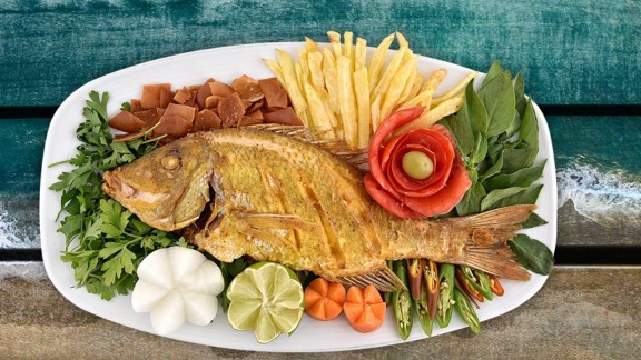 Badil Local Foods