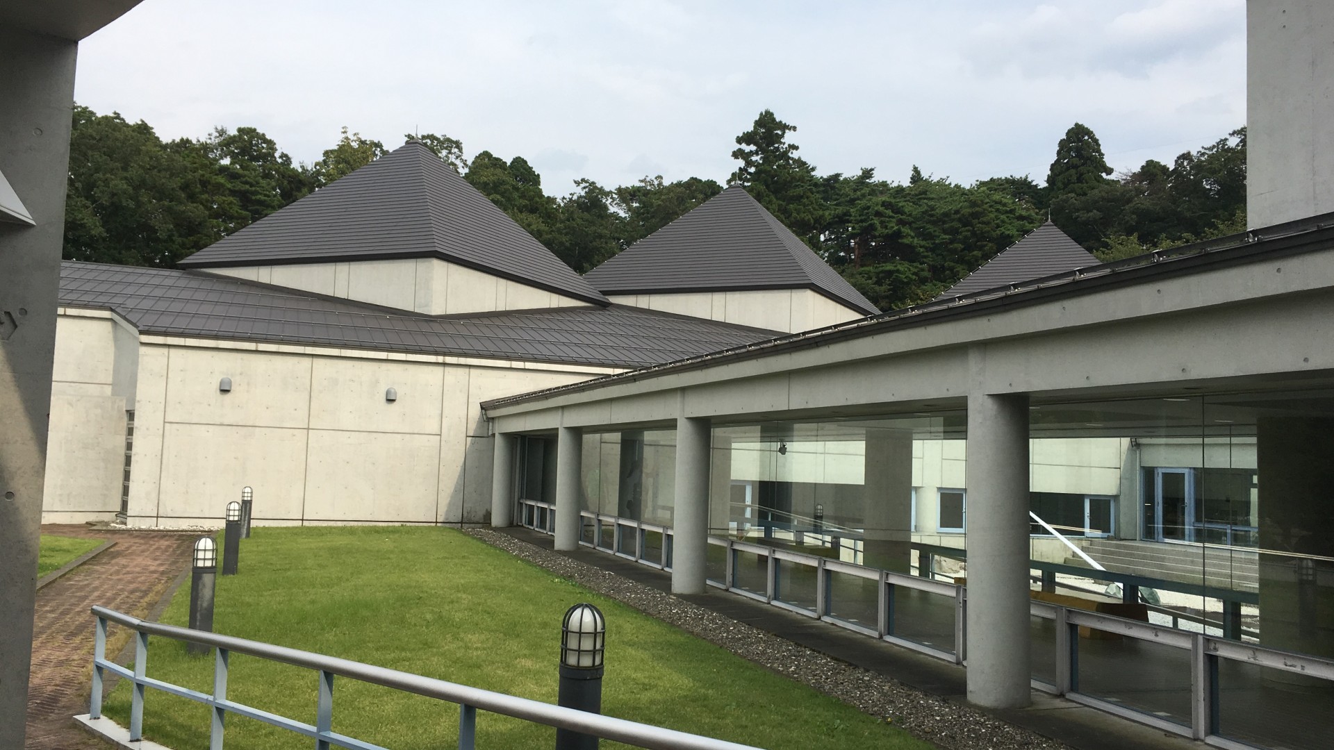 Itoigawa- Fossa Magna Beautiful Museum